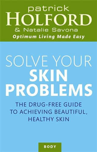 Solve Your Skin Problems