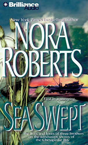 Sea Swept (Chesapeake Bay, Band 1)