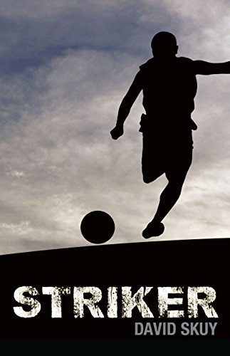 Striker (Cody Trilogy)