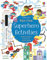 Wipe-Clean Superhero Activities (Wipe-clean Activities): 1