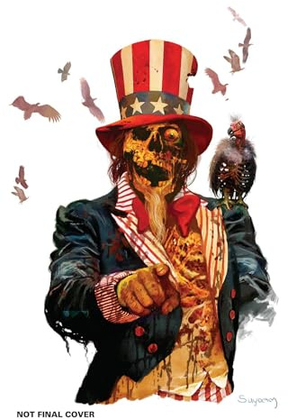 The Complete Raise the Dead