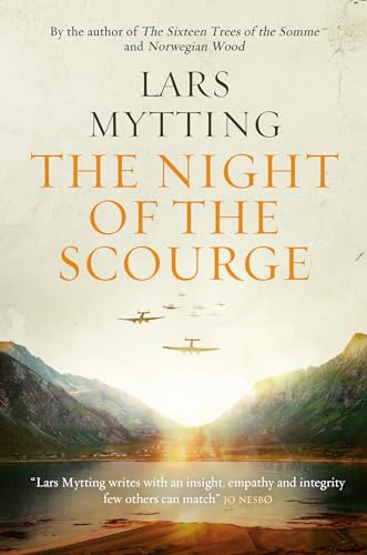 The Night of the Scourge: The Sister Bells Trilogy Vol. 3