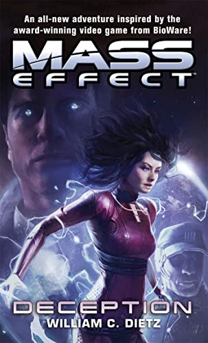 Mass Effect: Deception V. 4