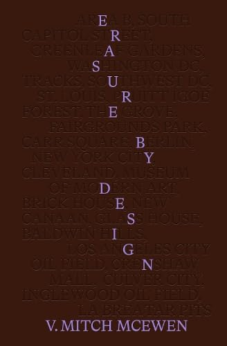 Erasure by Design: Racial Protocols of Displacement, Demolition, and Extraction