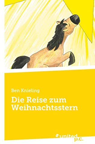 Die Reise zum Weihnachtsstern