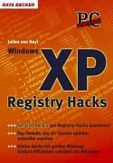 Windows XP Registry Hacks