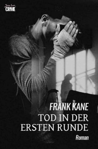 Tod in der ersten Runde: Der Crime-Noir-Klassiker!