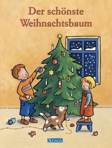 Der schönste Weihnachtsbaum