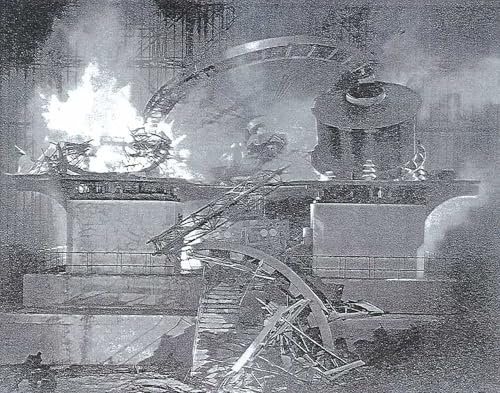 Metropolis: Ein filmisches Laboratorium der modernen Architektur /A Cinematic Laboratory for Modern Architecture