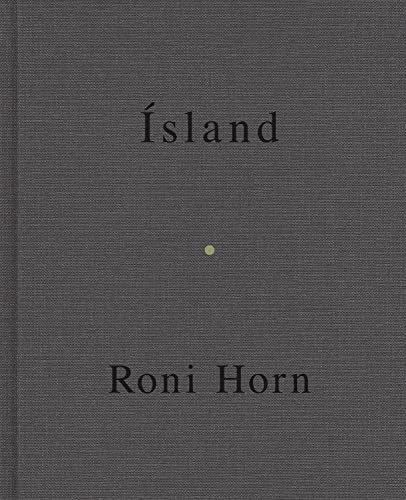 Roni Horn: Mother, Wonder