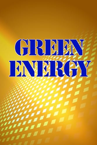 Gree Energy: An Important Handbook on Renewable Energy