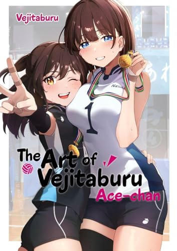 The Art of Vejitaburu: Ace-chan