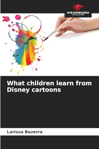 What children learn from Disney cartoons: DE