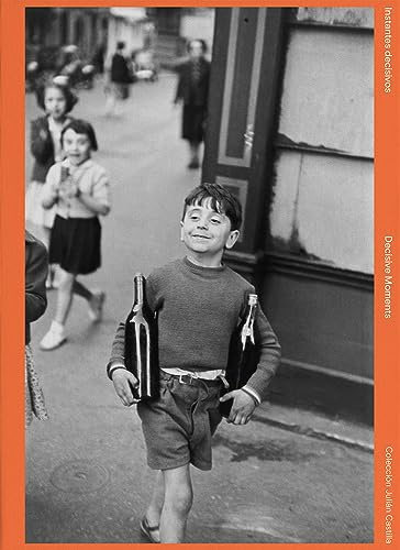 Decisives moments: Julián Castilla Collection (Libros de autor)