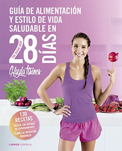 Bikini Body: The Bikini Body (Salud y bienestar)