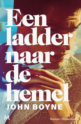 Een ladder naar de hemel: roman