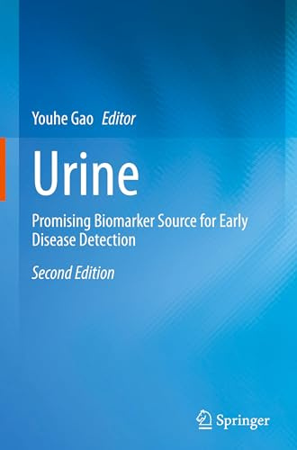 Urine: Promising Biomarker Source for Early Disease Detection