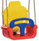 Siège balançoire pour bébés 3 en 1