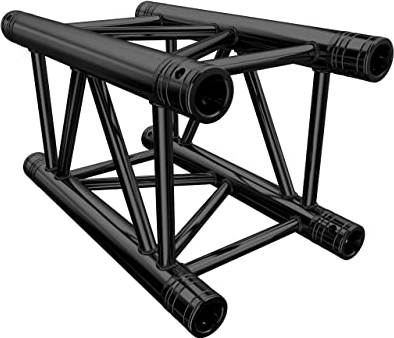 Deko-Light F34 50cm Black 3mm