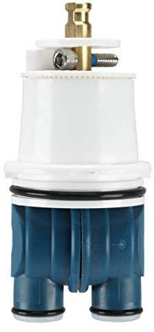 Danco Cartridge for Delta Monitor Single-Handle Tub/Shower, Plastic (10347)
