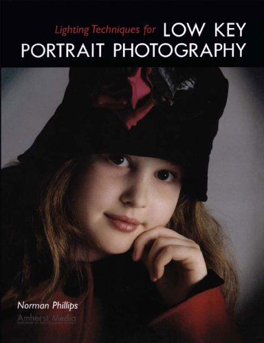 Lighting Techniques for Low Key Portrait Photography (English Edition)