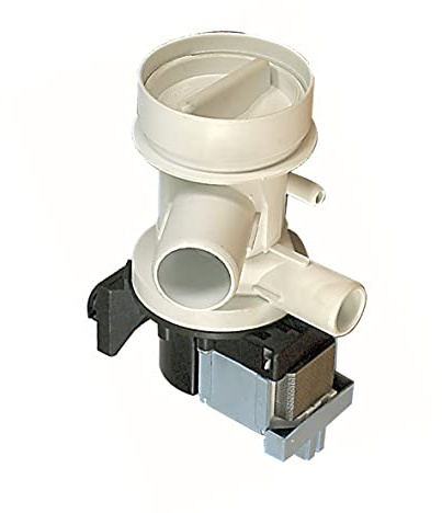 Ablaufpumpe Magnettechnik 34 Watt Waschmaschine 899645430780