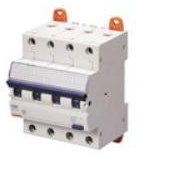MDC60 FI/LS C16/0.03 A 4P A 6 KA 4TE