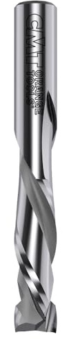 CMT ORANGE TOOLS 190.320.11 - VHM-SPIRALFRÄSER POS/NEG. Z3+3 D=12X25X76 RE