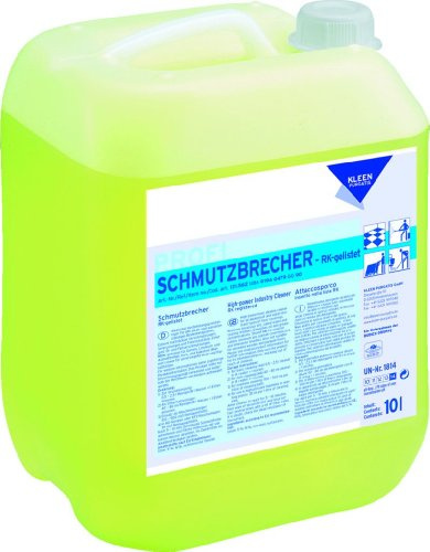 Kleen-Purgatis GmbH Schmutzbrecher RK-gelistet 10 Liter