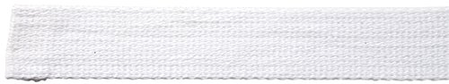 Tremblay Ceinture de Judo Blanc 25 Mètres 100% Coton