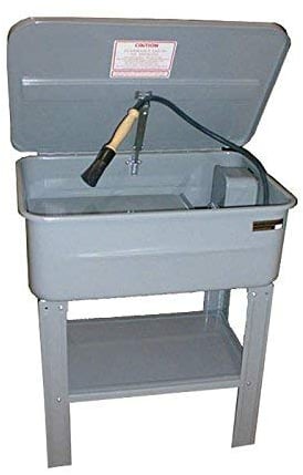 Jbm 50632 - Aspiradora industrial 30l. seco