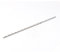 sourcing map 5 mm x 250 mm gerade Shank Twist Bohren Bit für elektrische Bohrmaschine de