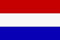 U24 Aufkleber Niederlande Flagge Fahne 8 x 5 cm Autoaufkleber Sticker