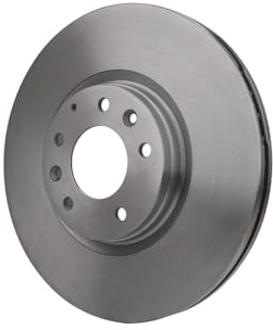 HELLA 8DD 355 114-491 Bremsscheibe - 54663 - 320mm - 25mm - Innenbelüftet