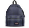 EASTPAK Padded Pak'R Rucksack, 24 Liter, Checksange Blue
