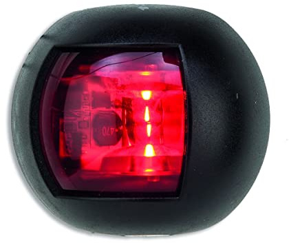 NAV LED LIGHT PORT BLACK ORSA PRO