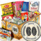 60. Geburtstag/DDR Schoko Geschenk/Geschenke Geburtstag für Sie