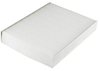 UFI Filters, Innenraumfilter 53.276.00 | geeignet für Auto, passend für verschiedene Modelle von Fiat, Nissan, Renault