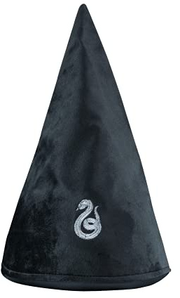 Cinereplicas Harry Potter - Hogwarts-Schülerhut - Offizielle Lizenz