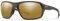 SMITH Unisex REBOUND Fahrradbrille Matte Soße, One Size
