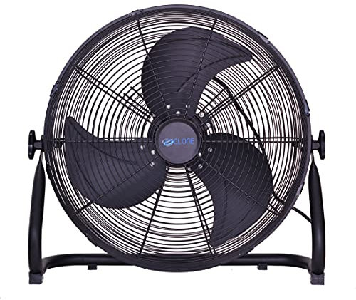 Cyclone 18 High Velocity Floor Fan