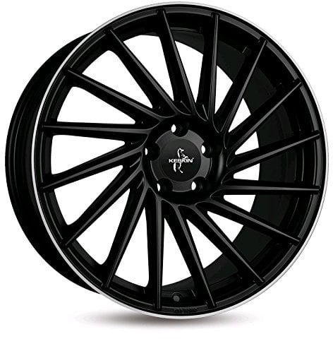 KESKIN KT17 8,5Jx19 5/112 ET45 72,6 MBLP