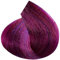 Inebrya Permanente Haarfarbe Creme Hellbraun Rotviolett 100ml
