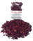 Pétales de Rose Rouge - Purs, comestibles & naturels, Poids net : 10g | Pétales de rose séchés pour la décoration du thé