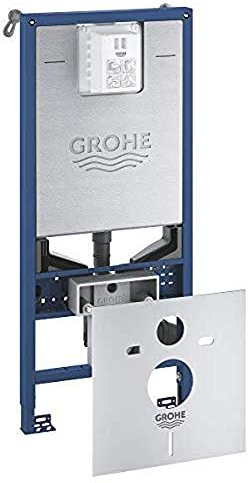 Grohe 39598000 Rapid SLX 3in1 WC 6 l 1,13 m