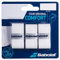 Babolat Tour Original X3 Overgrip In Weiss
