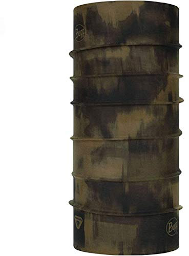 Buff ThermoNet® Multifunktionstuch ITAKAT BARK Unisex Einheitsgröße