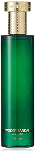 HERMETICA WOODYSANDAL THE DOOR (U) EDP FR