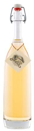 Thomas Prinz Alte Williamsbirne aus dem Holzfass 0,35 Liter