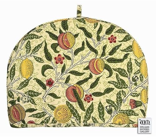 William Morris Fruit Standard Tea Cosy